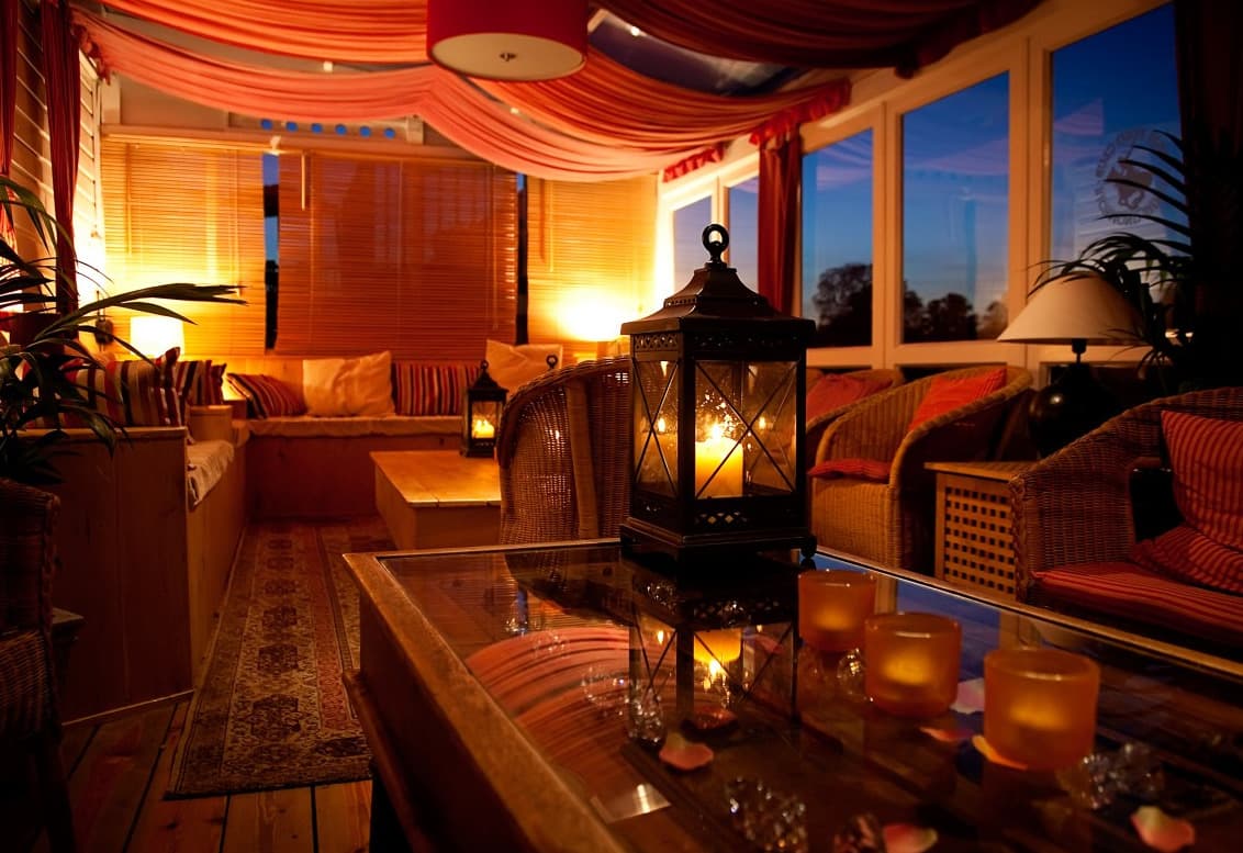 The Clubhouse, Ham Polo Club photo #6