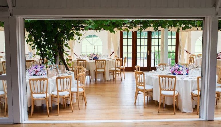 The Clubhouse, Ham Polo Club photo #8