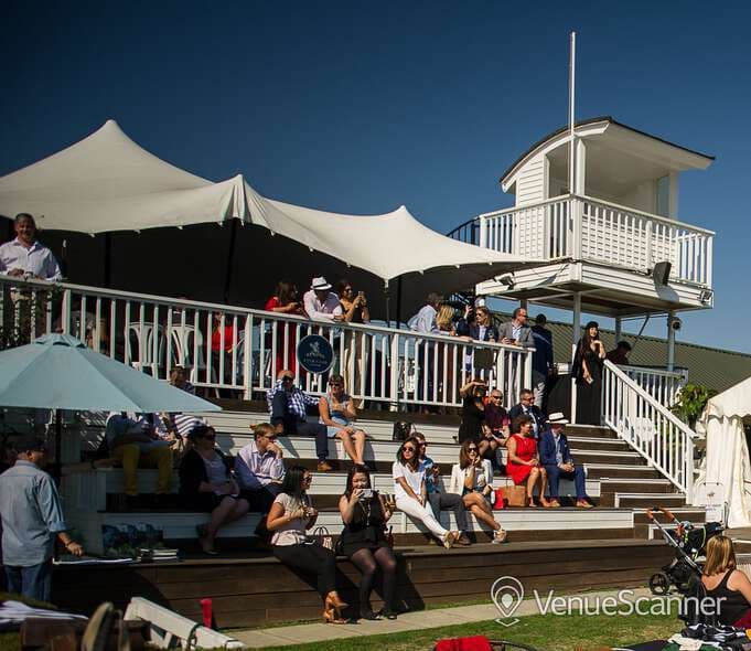 Ham Polo Club photo #3