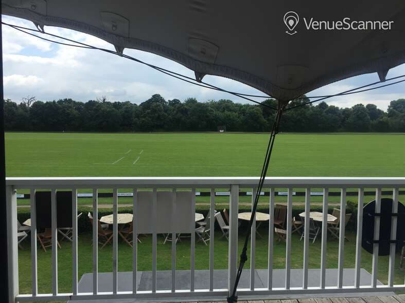 The Roof Gardens, Ham Polo Club photo #3