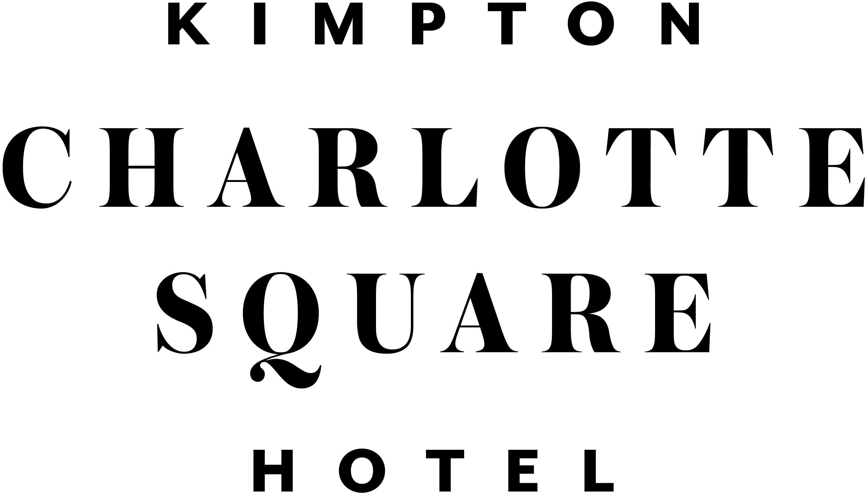 Kimpton Charlotte Square Hotel, The Gallery 2 photo #2