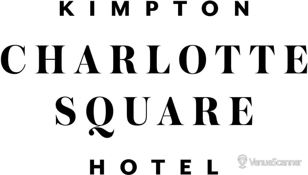 The Gallery Pre Function, Kimpton Charlotte Square Hotel photo #2