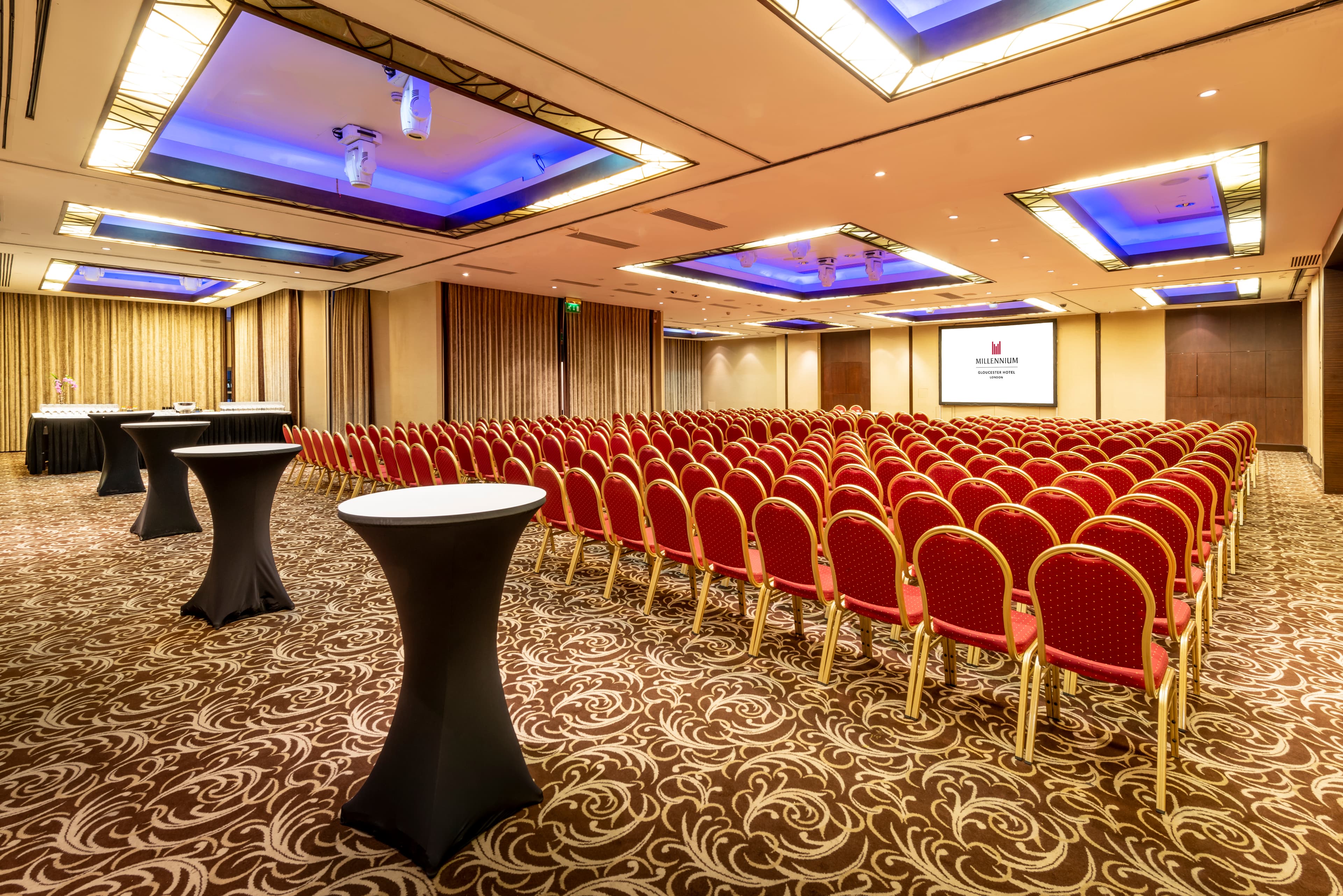 Sentosa Suite, Millennium Gloucester Hotel photo #1