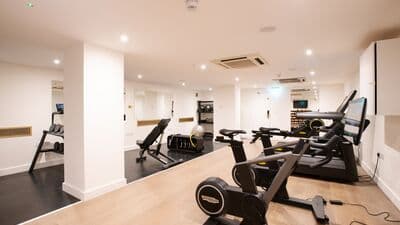 Photo of Millennium Gloucester Hotel