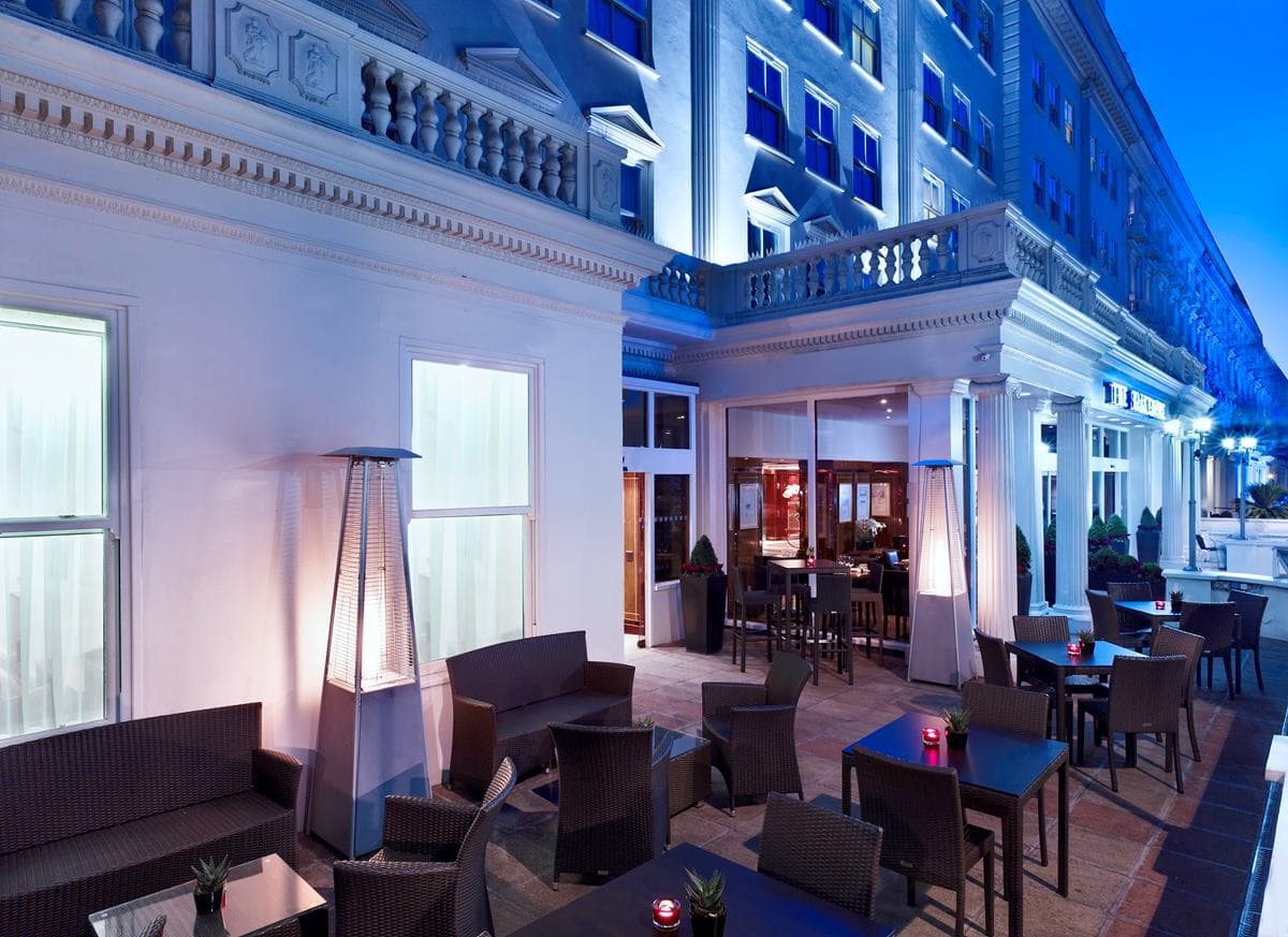 Photo of Blakemore Hyde Park Hotel, Westlake