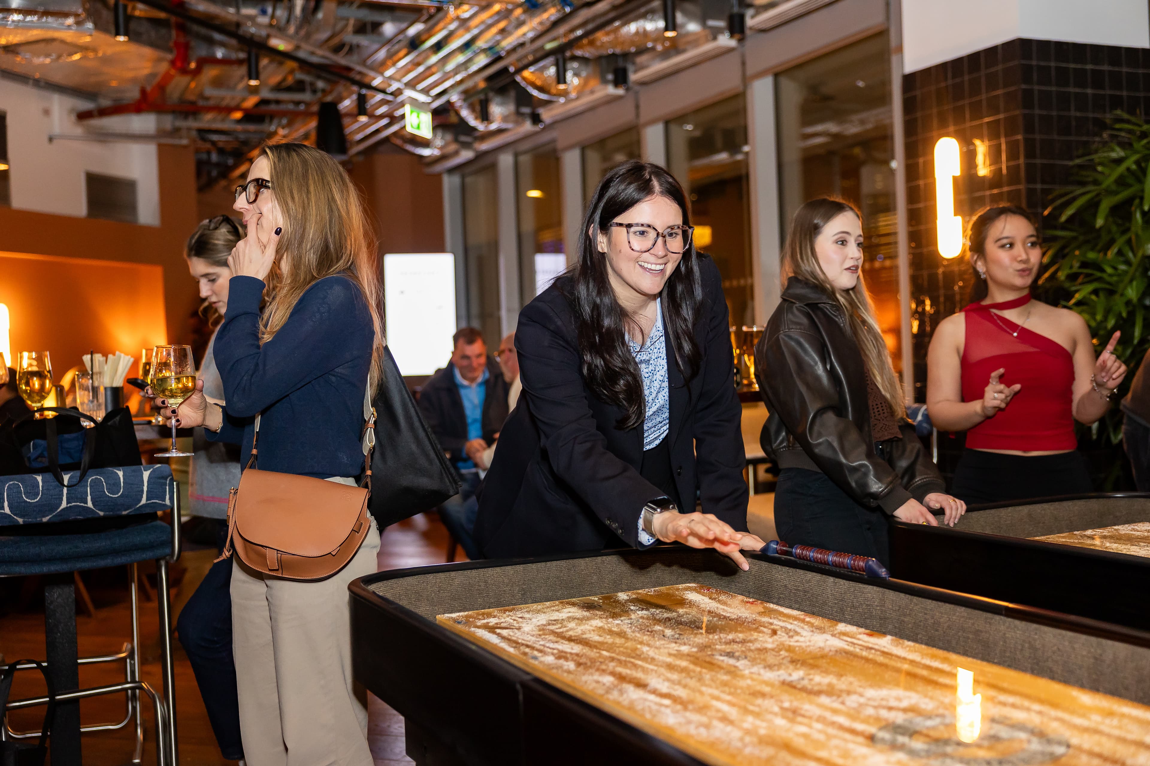 Photo of Pitch Canary Wharf