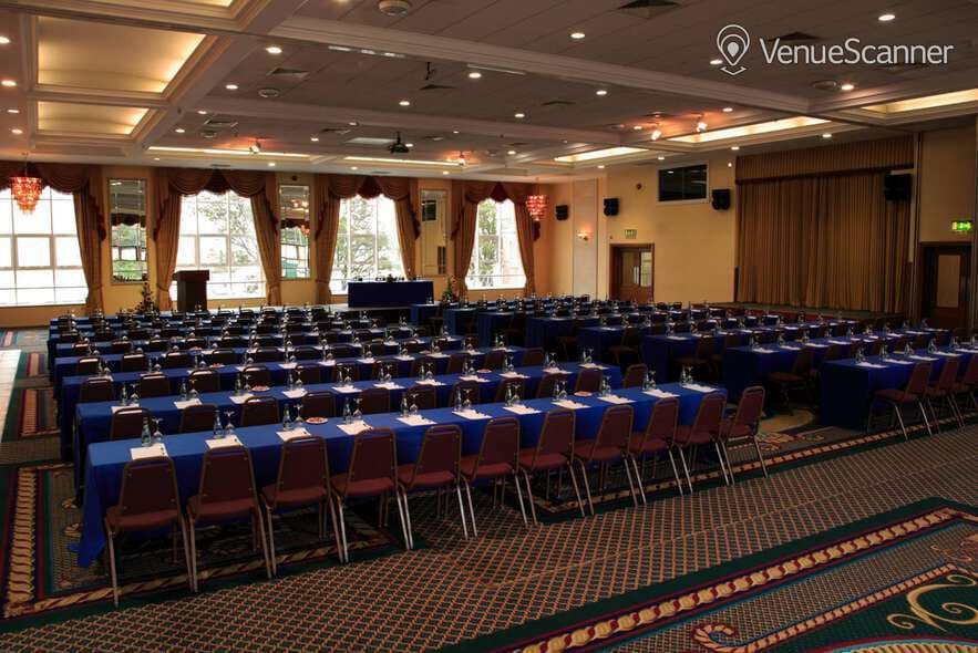 Tara Suite 1 & 2, Grand Hotel photo #2