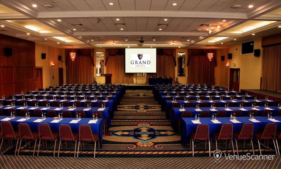 Tara Suite 1 & 2, Grand Hotel photo #1