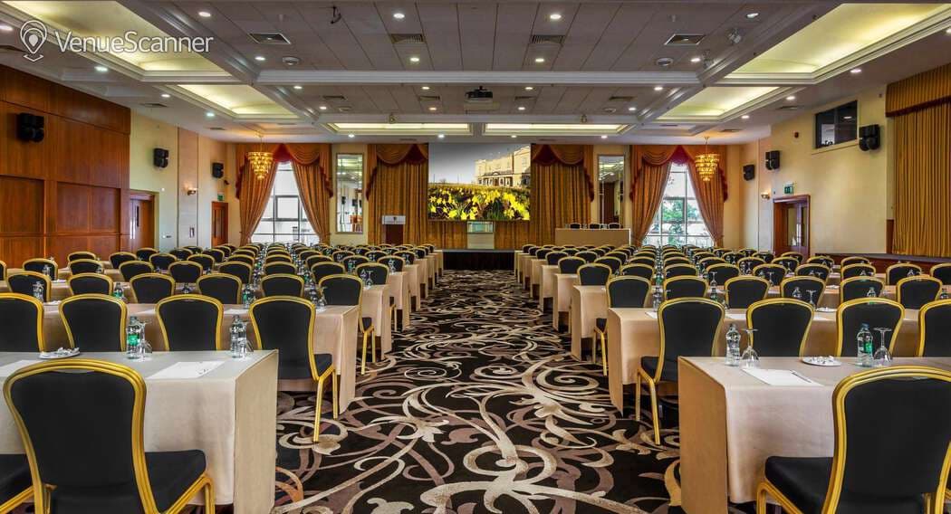 Tara Suite 1 & 2, Grand Hotel photo #3