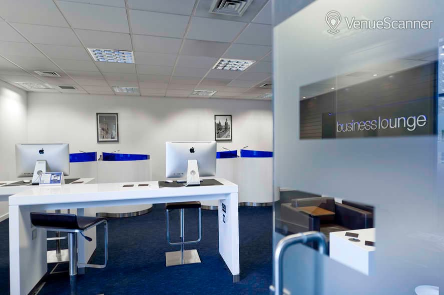Regus Sunderland Doxford International Park, Marsden, undefined photo #5