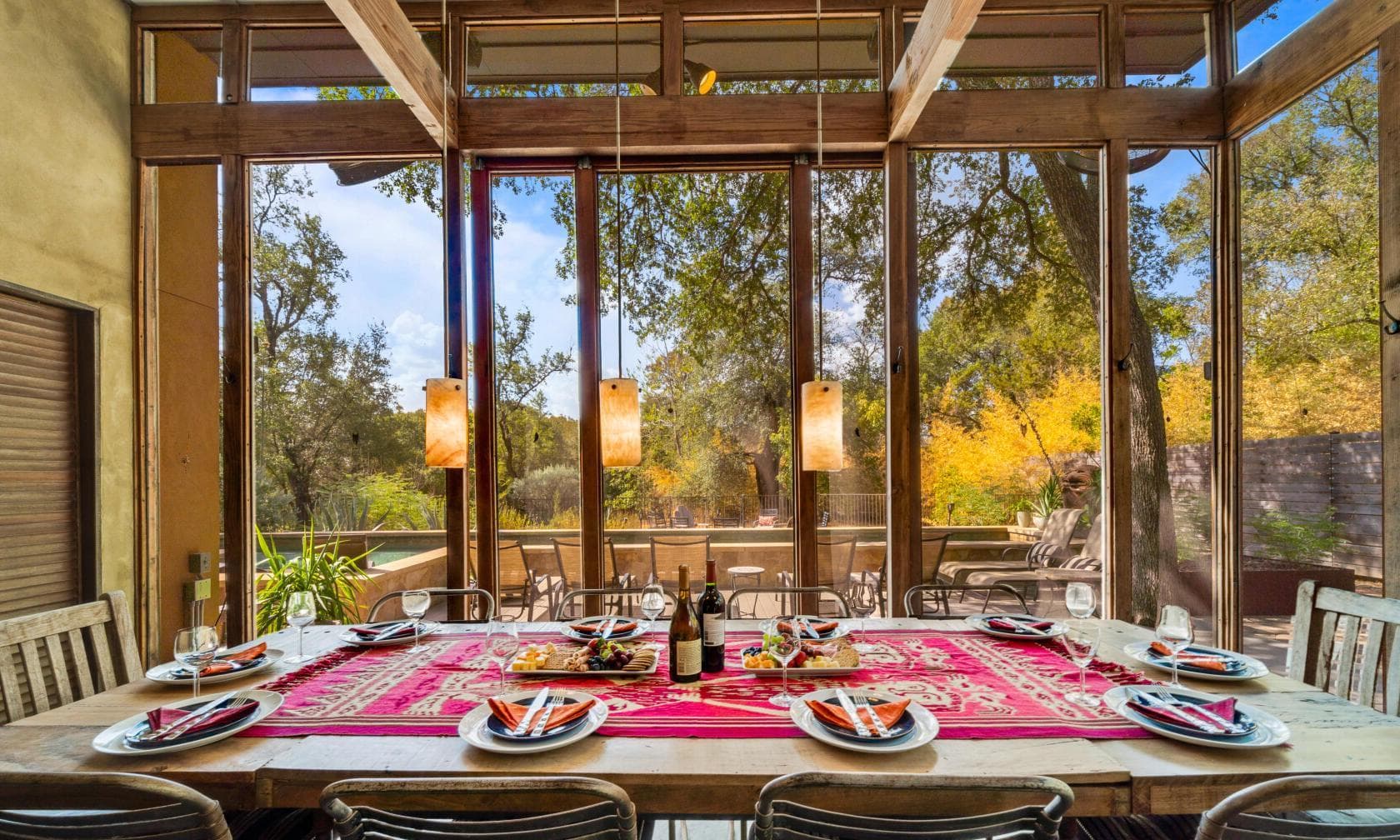 Photo of The Haven Estate, The Haven