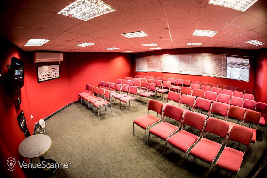 Conference Room, Daytona Milton Keynes photo #1