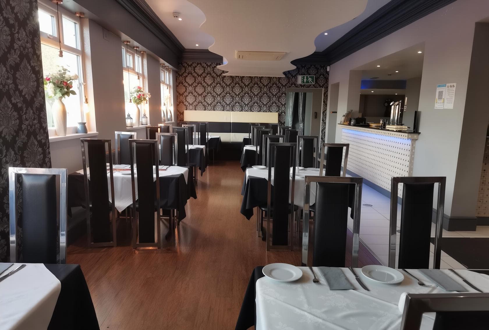 Photo of Balti Palace Denaby, Entire Venue