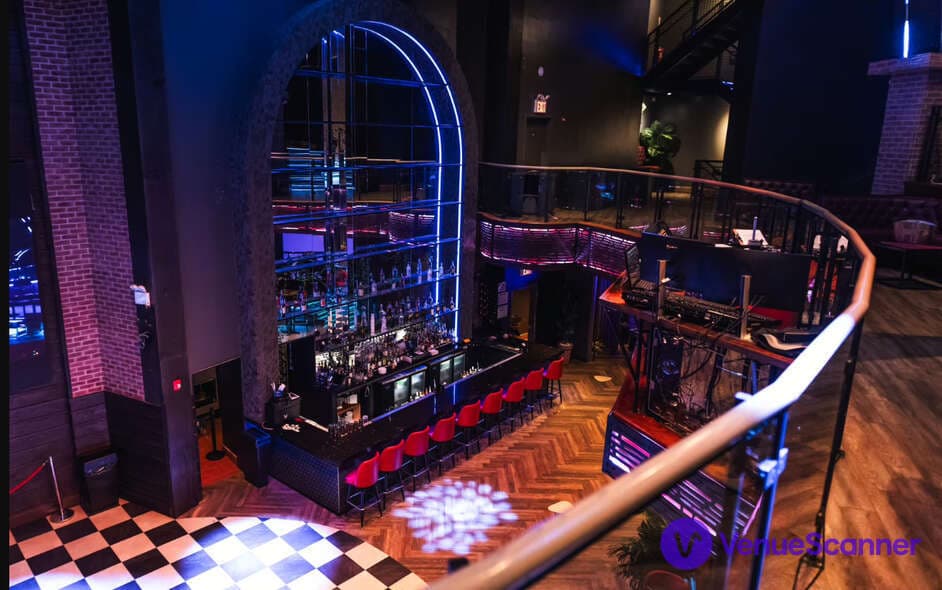 Nightclub/Restaurant, Dramma Times Square photo #3