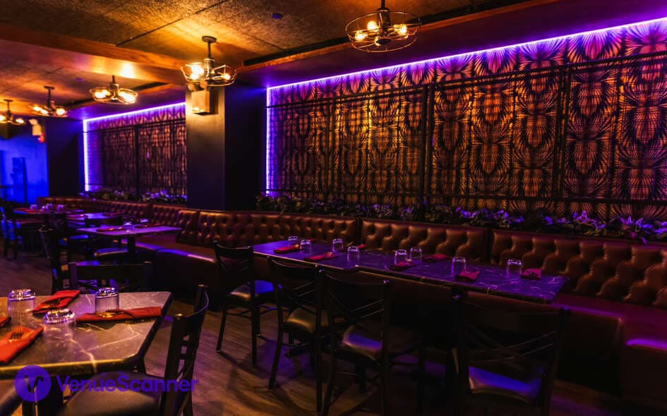 Nightclub/Restaurant, Dramma Times Square photo #2