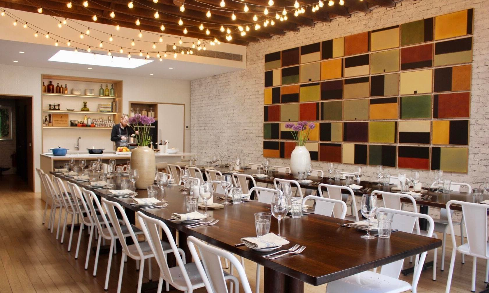 Photo of MM Kitchen Studio, Whole Venue