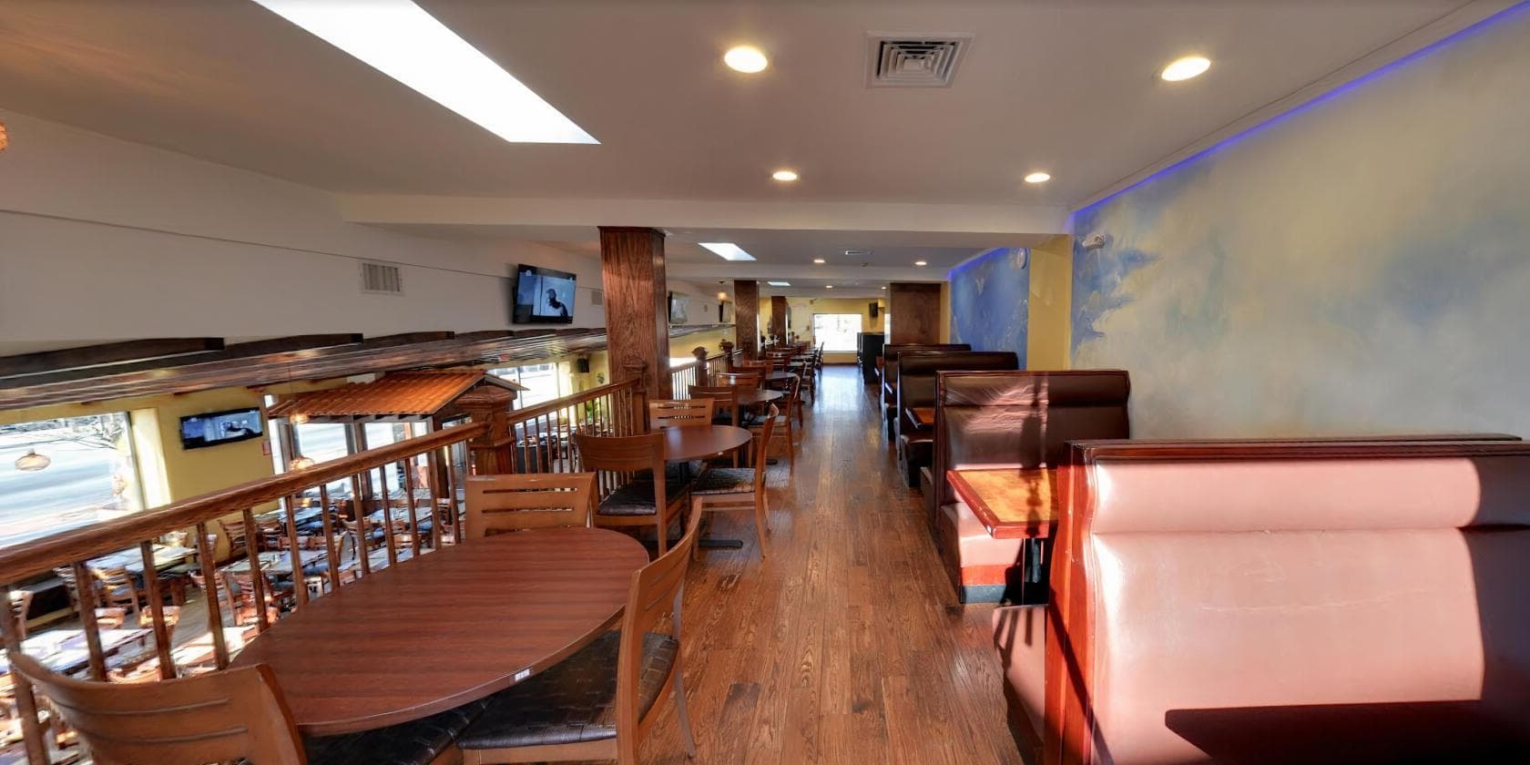 Mezzanine, Parador Rojo photo #1