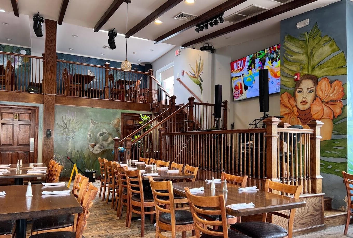 Entire Venue, Parador Rojo photo #1