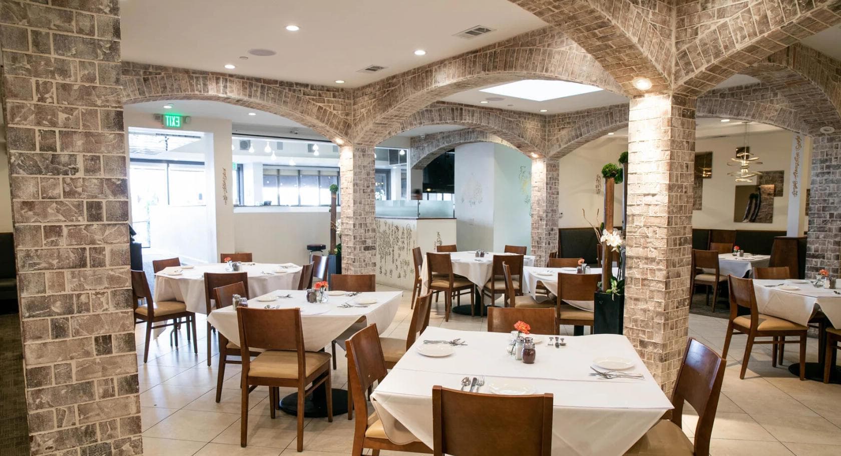 Entire Venue, Sadaf Restaurant Encino photo #1