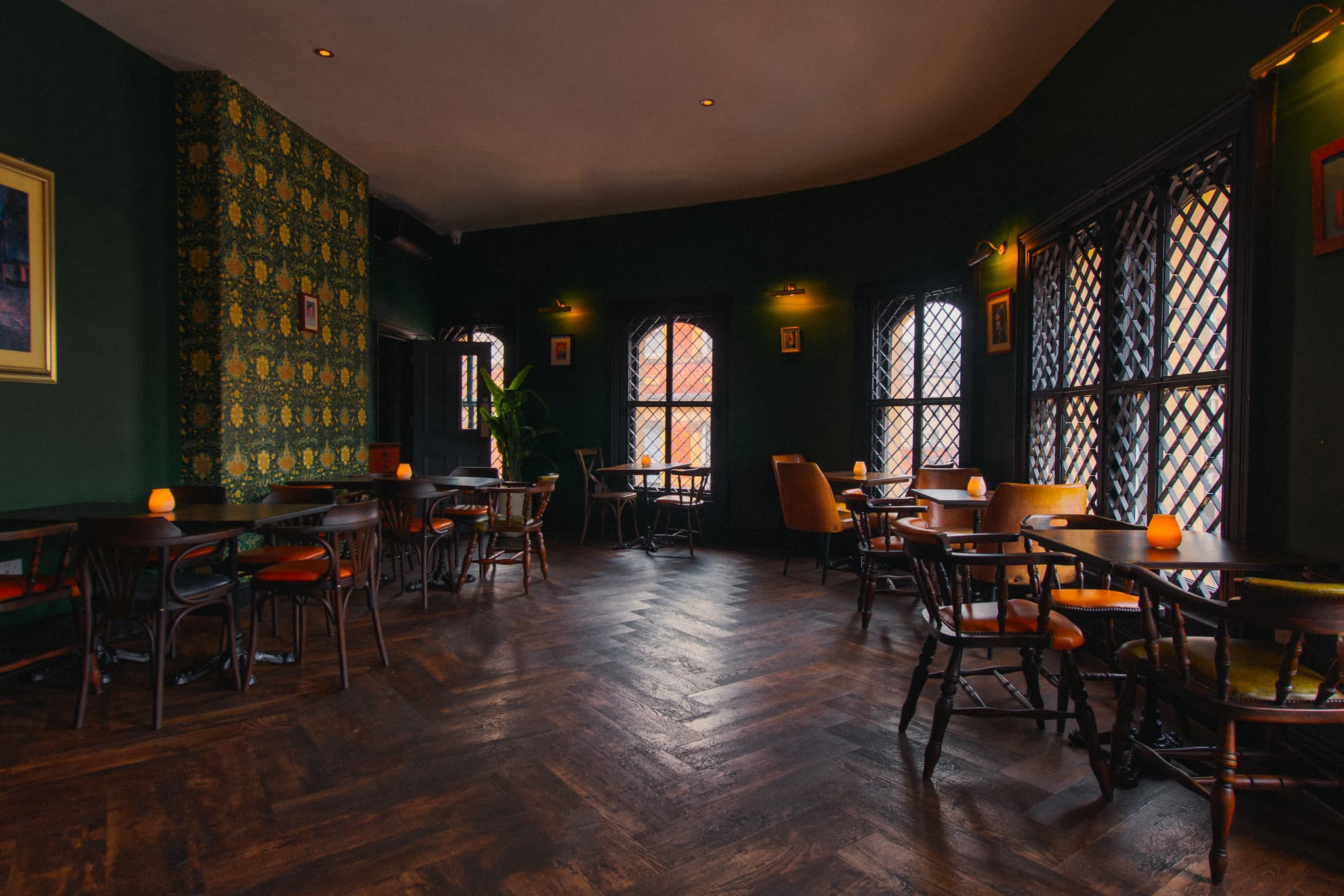 Green Room, The Maven photo #3