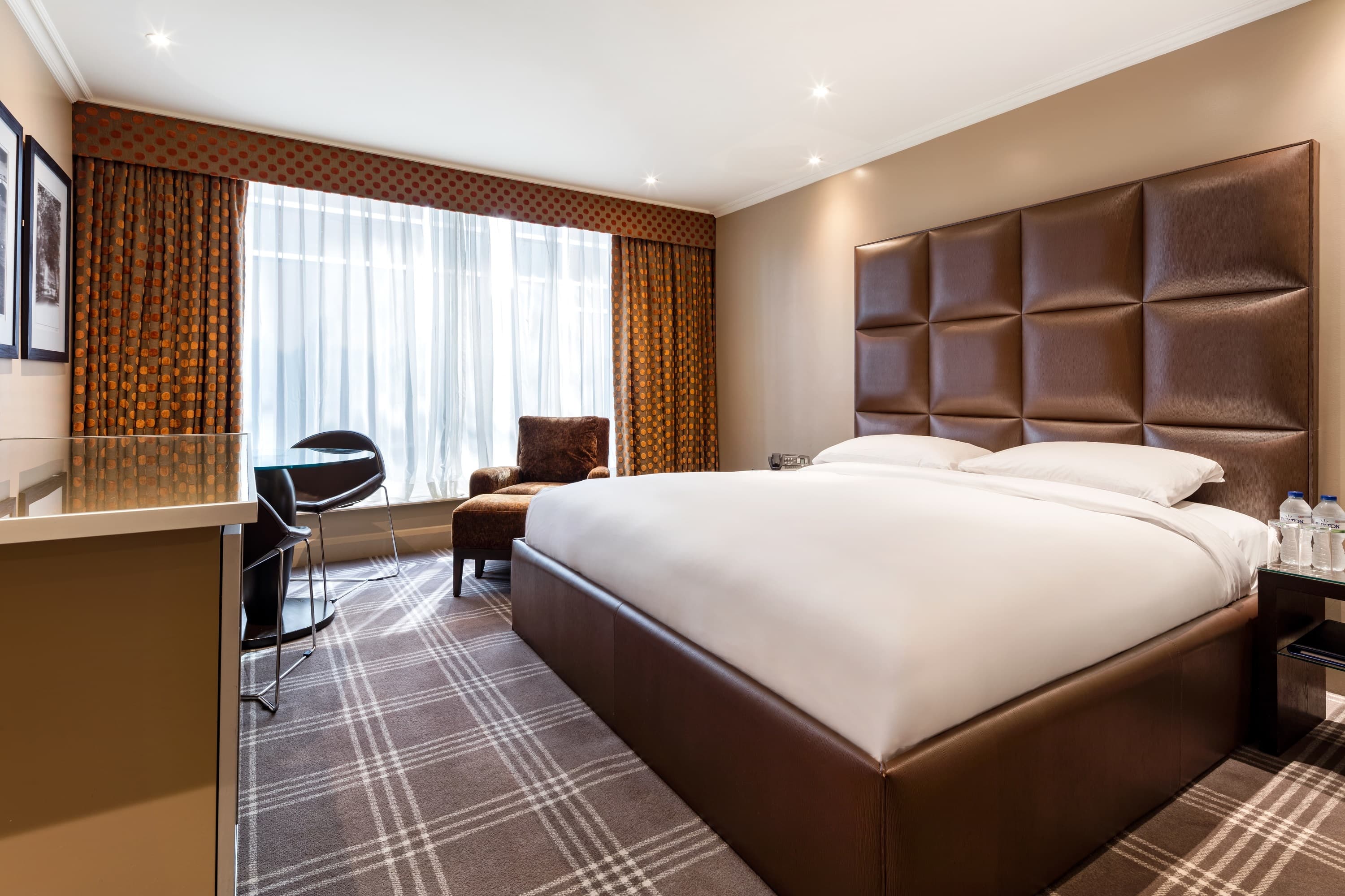 Radisson Blu Edwardian Heathrow, Private Room 18, undefined photo #14