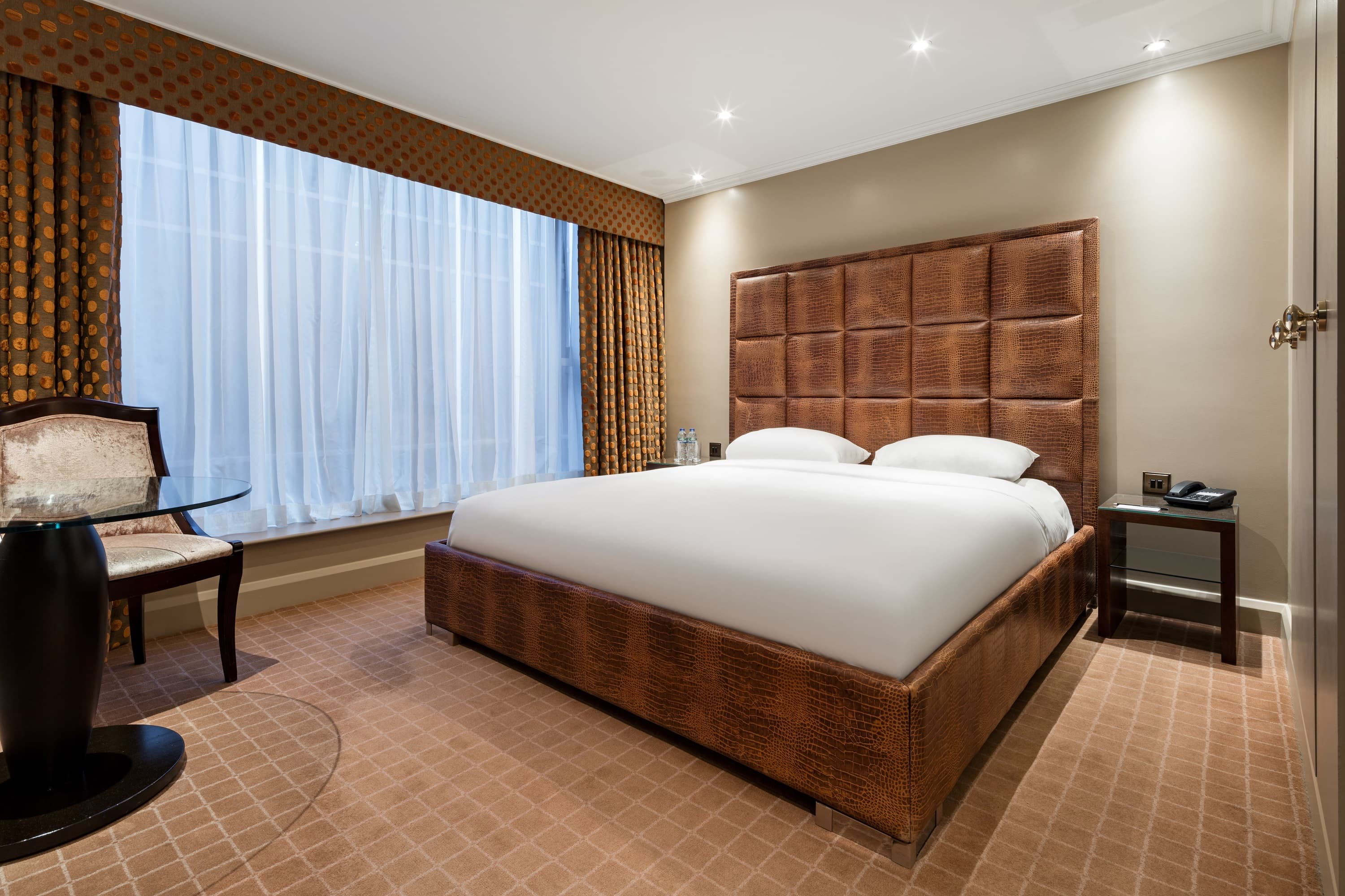 Radisson Blu Edwardian Heathrow, Private Room 18, undefined photo #15
