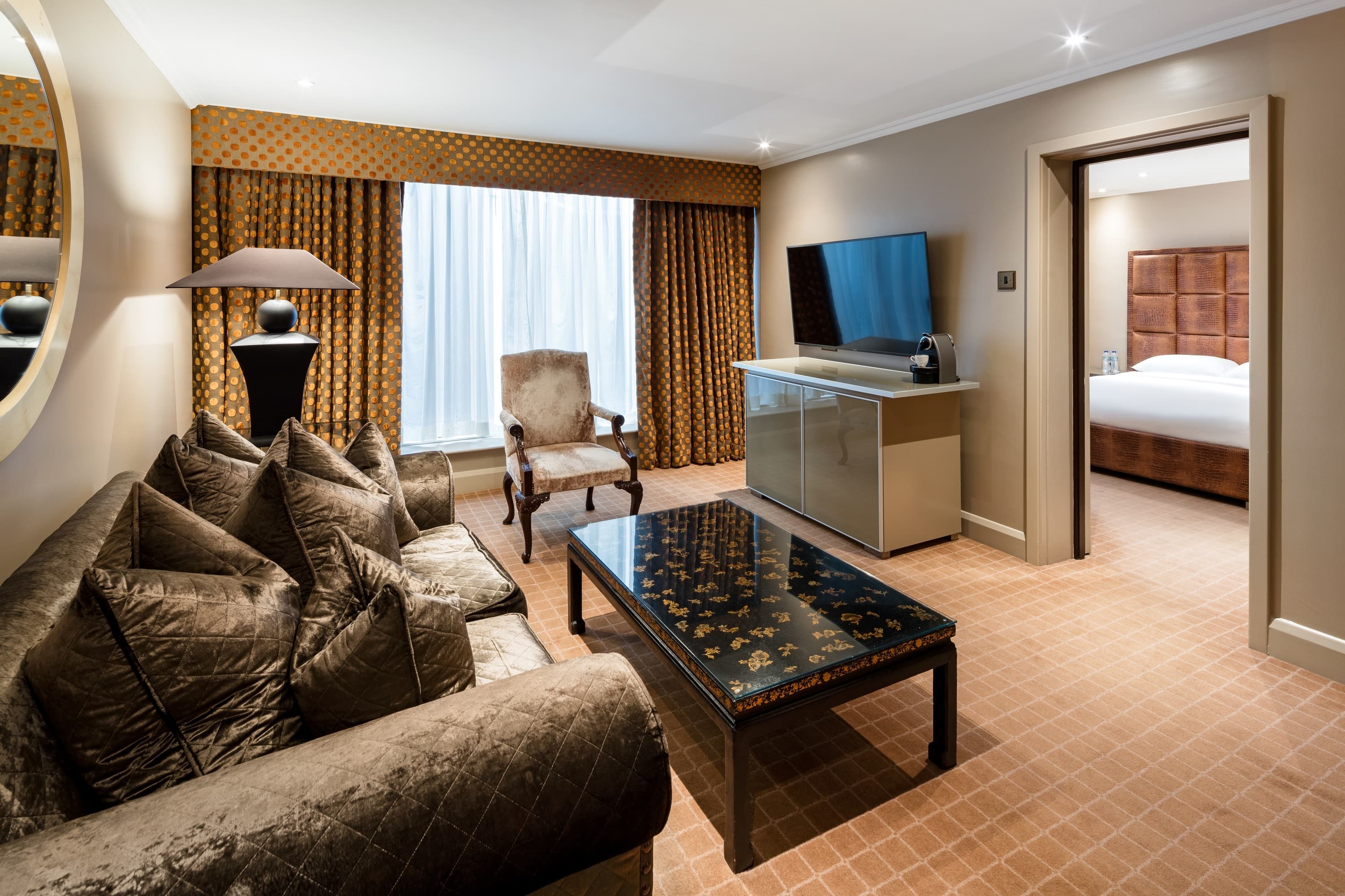 Radisson Blu Edwardian Heathrow, Private Room 18, undefined photo #17