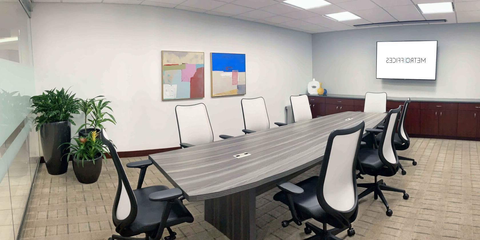 Wisconsin, Metro Offices Chevy Chase photo #1