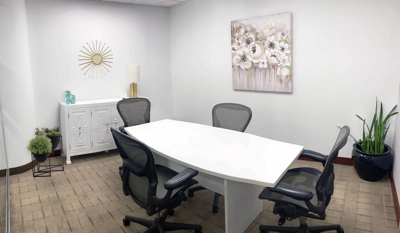 Western, Metro Offices Chevy Chase photo #1