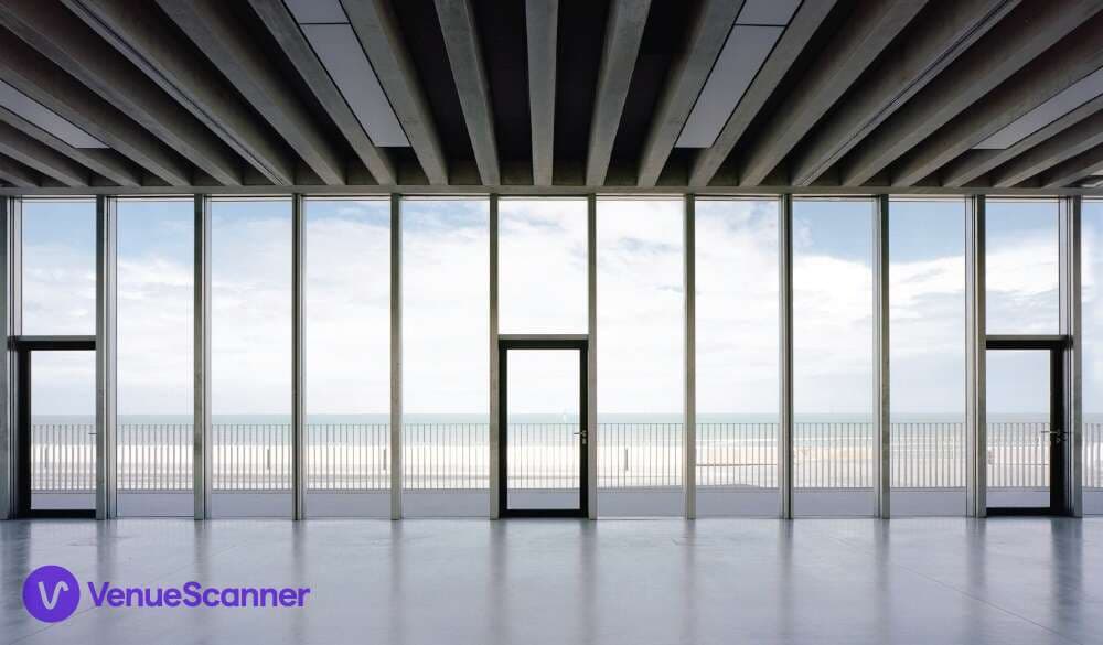 The Foyle Rooms, Turner Contemporary photo #1