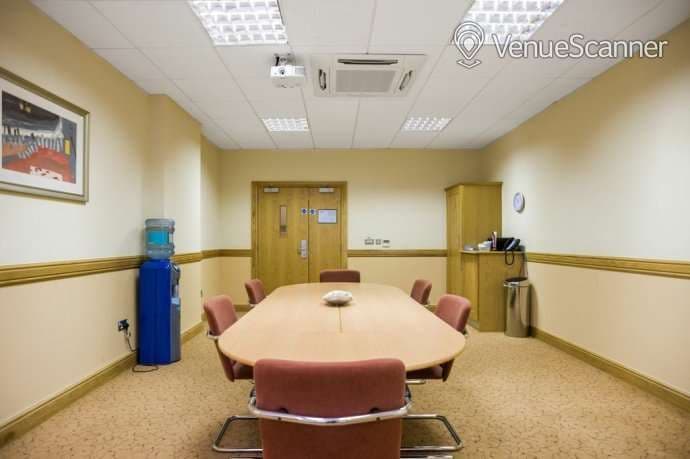 Suite 6, Leonardo Hotel Sheffield photo #1