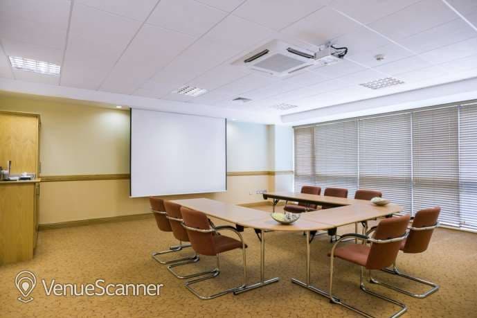 Suite 7, Leonardo Hotel Sheffield photo #1