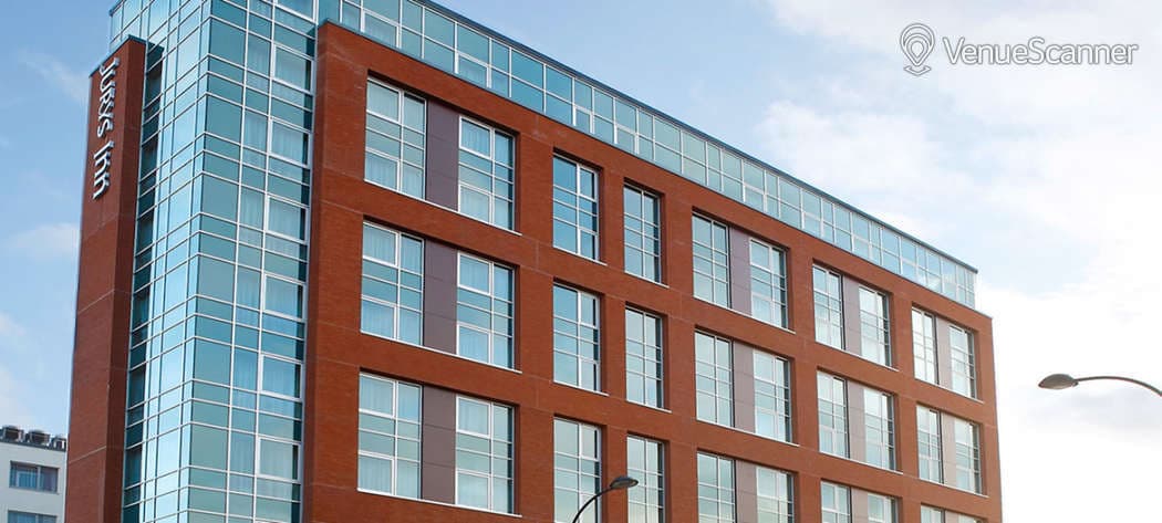 Suite 3, Leonardo Hotel Sheffield photo #2