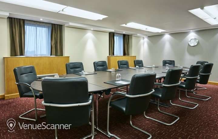 Farndale, Leonardo Hotel Middlesbrough photo #1