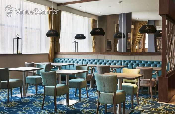 Leonardo Hotel Middlesbrough, Ayton, undefined photo #6