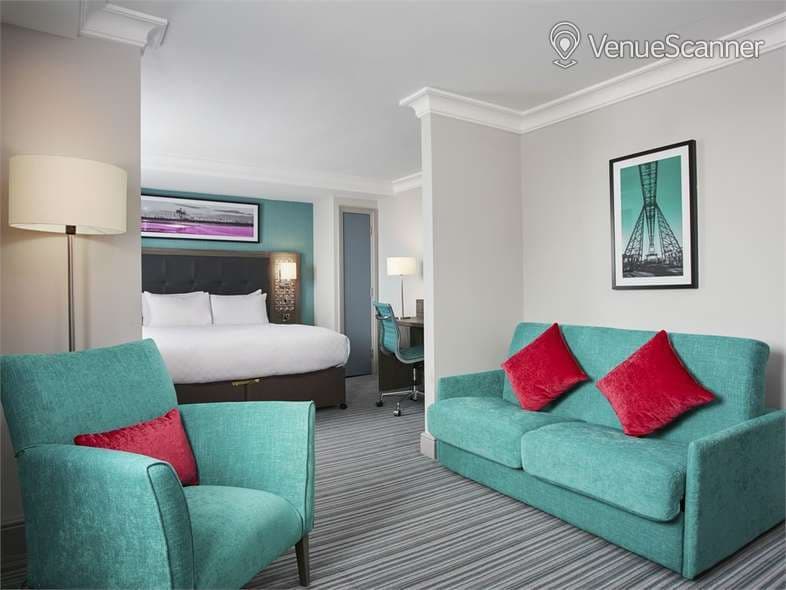 Ayton, Leonardo Hotel Middlesbrough photo #2