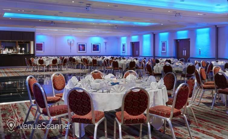 Cleveland Suite, Leonardo Hotel Middlesbrough photo #1