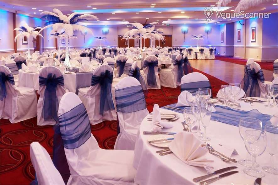 Bedale, Leonardo Hotel Middlesbrough photo #1