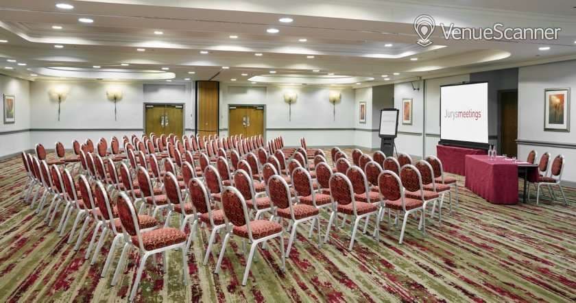 Ayton, Leonardo Hotel Middlesbrough photo #1