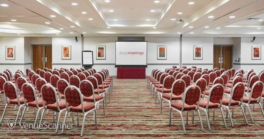 Glaisdale, Leonardo Hotel Middlesbrough photo #1