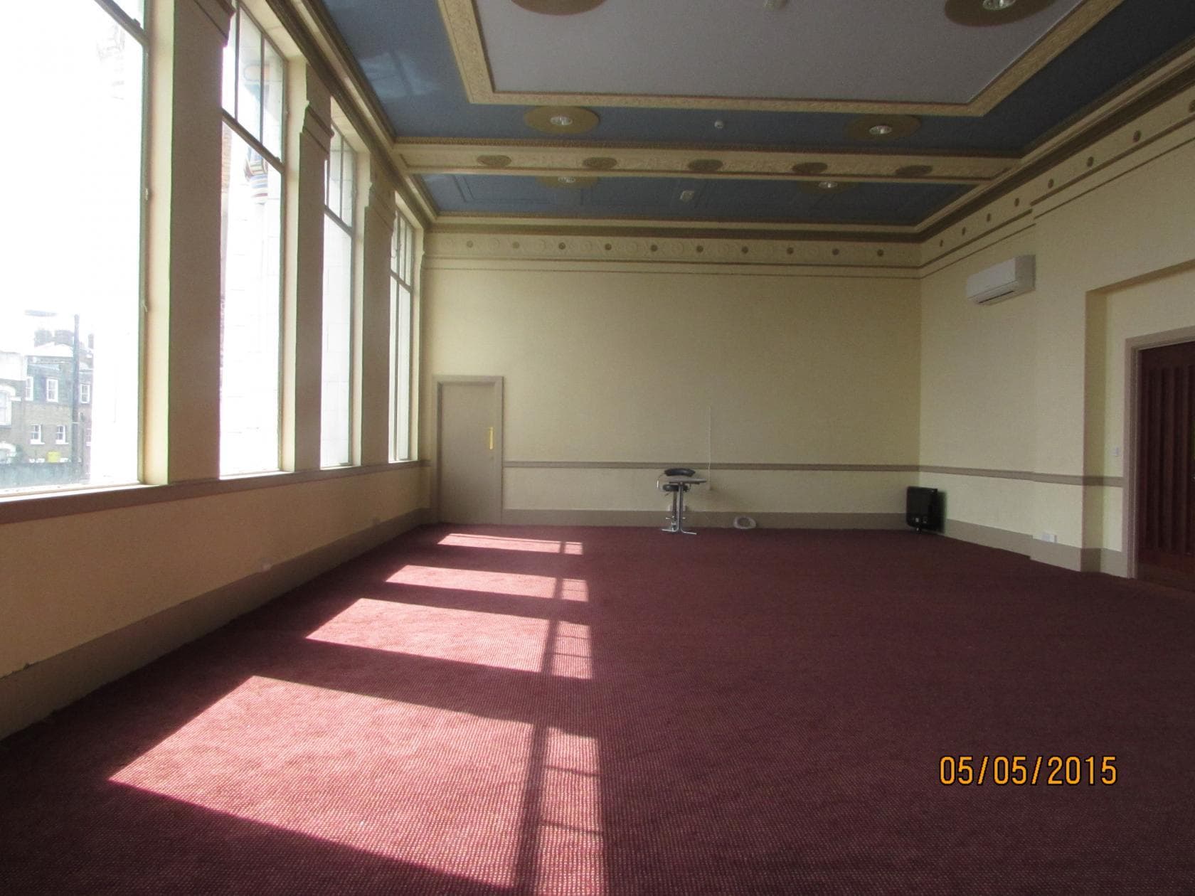 Meeting Room 2, Gracepoint photo #1