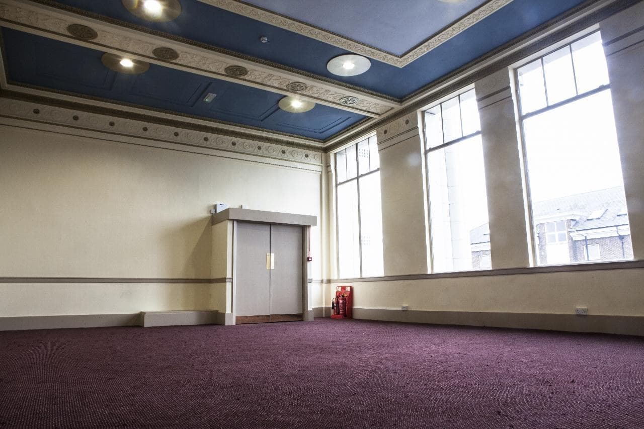 Meeting Room 1, Gracepoint photo #1