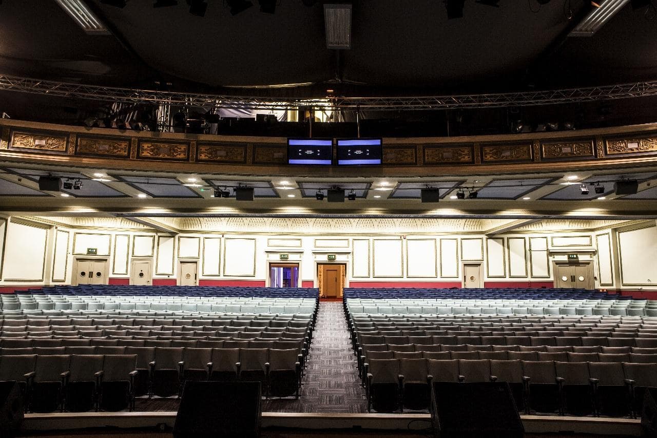 Main Auditorium, Gracepoint photo #3