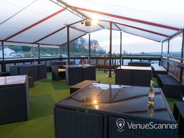 Clubhouse, Westcroft Park Polo Club photo #2