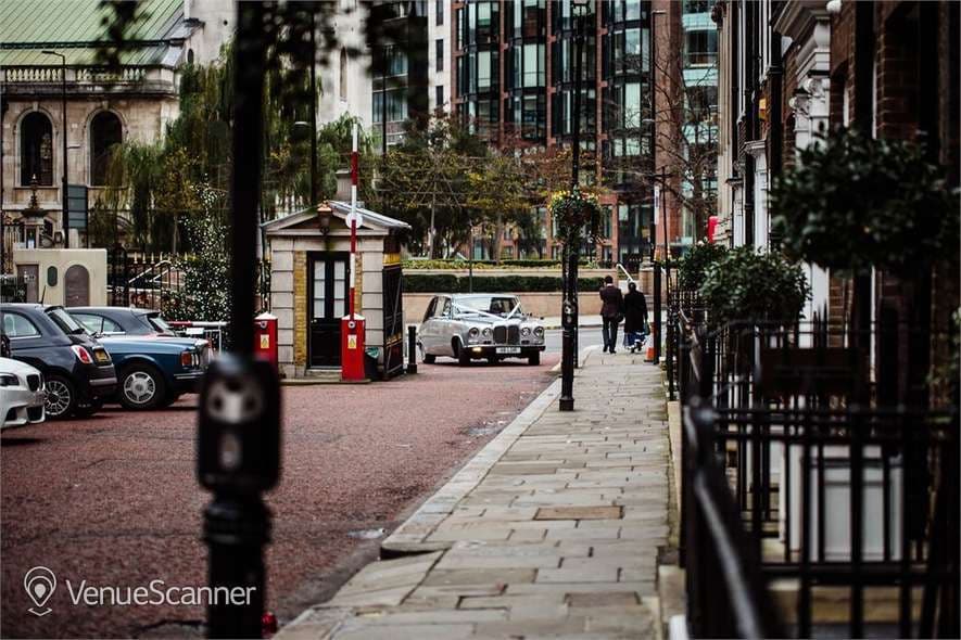 Exclusive Hire, The Crypt At Bleeding Heart photo #2