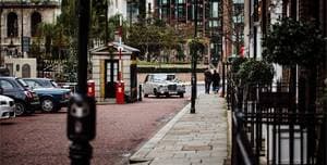 The Crypt At Bleeding Heart photo #2