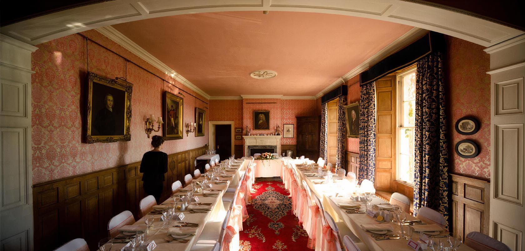 Photo of Low House