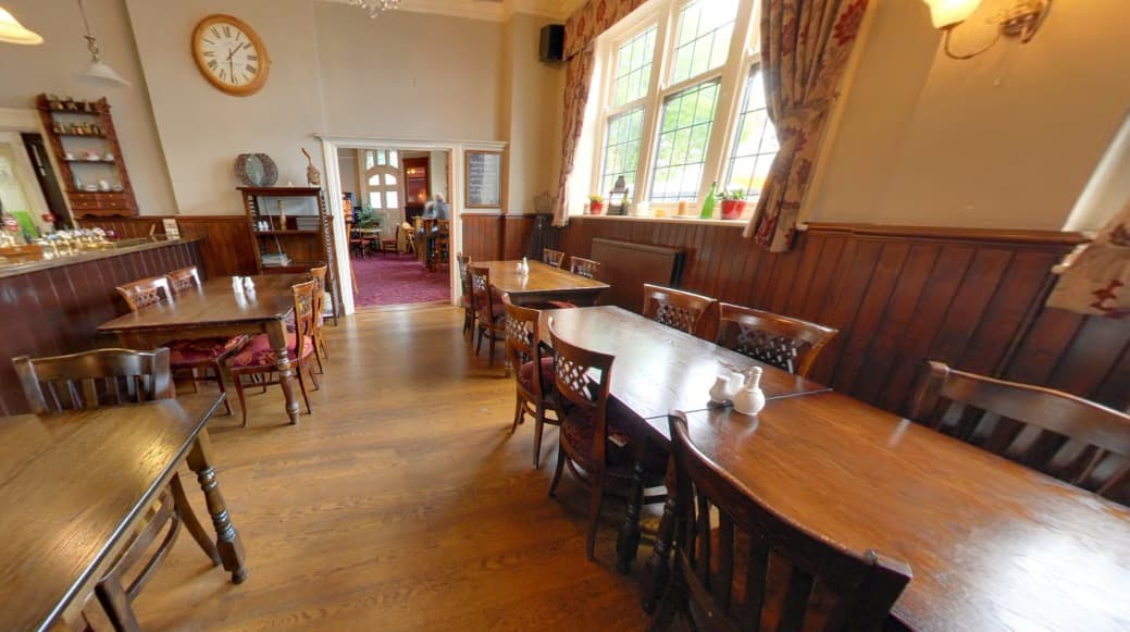 Exclusive Hire, The Crabtree photo #3