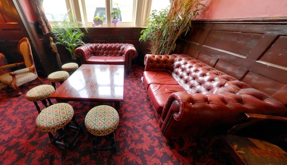 Photo of The Crabtree