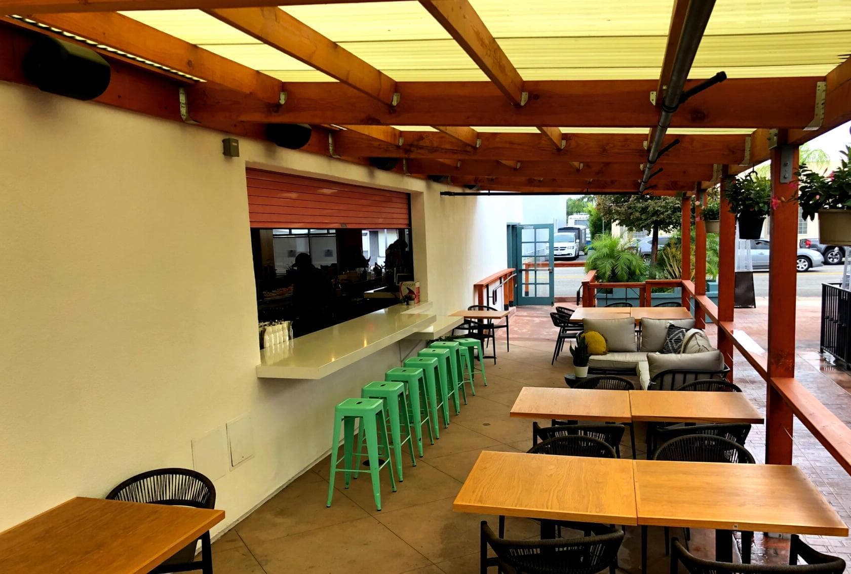 The Nest: También, Tambien Event Space photo #1